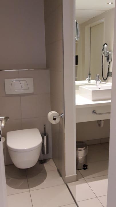 Bad Hotel NH Fürth Nürnberg