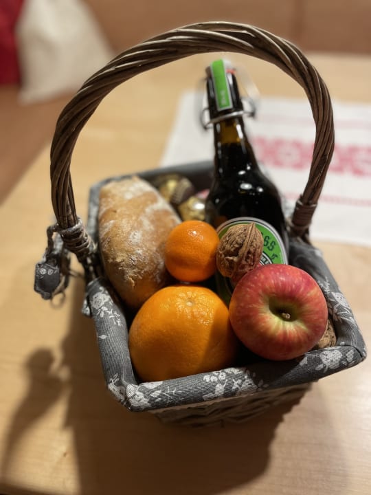 Gastro Ferienhof Streidl