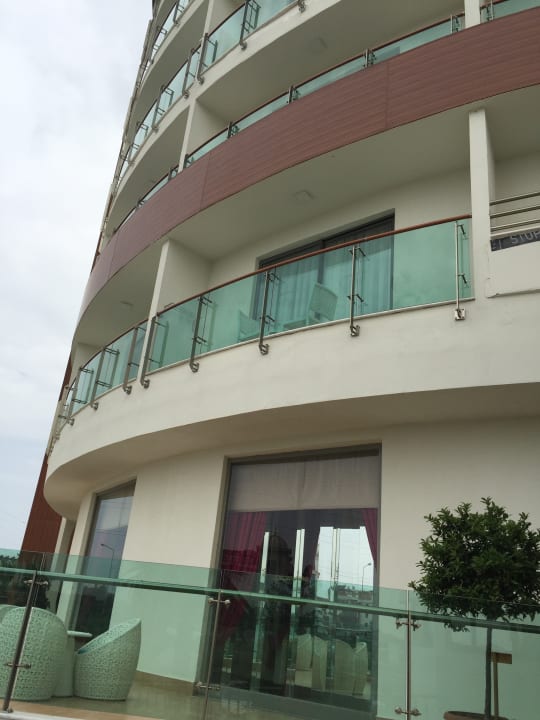 Sonstiges Dream World Aqua Hotel