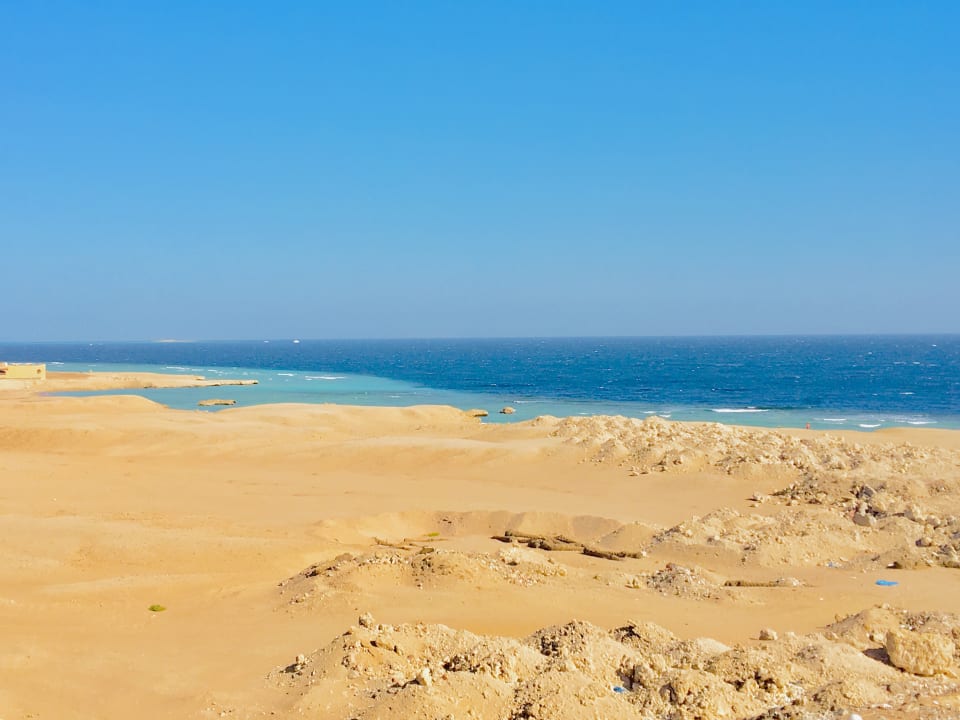 Außenansicht Serenity Alpha Beach