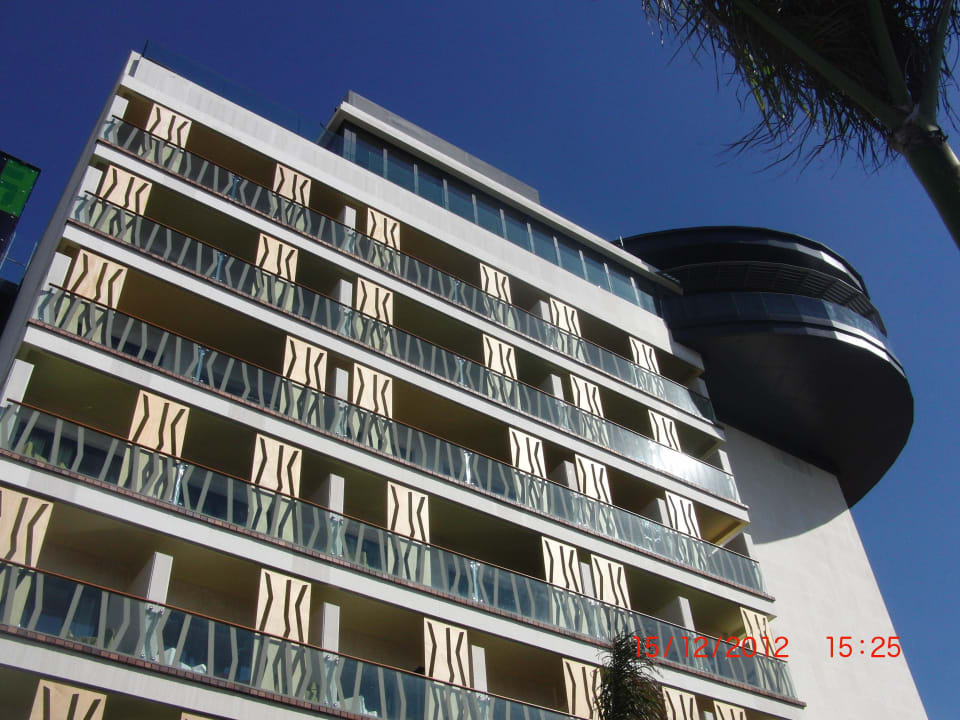 Bohemia Suites & Spa Bohemia Suites & Spa - Adults only