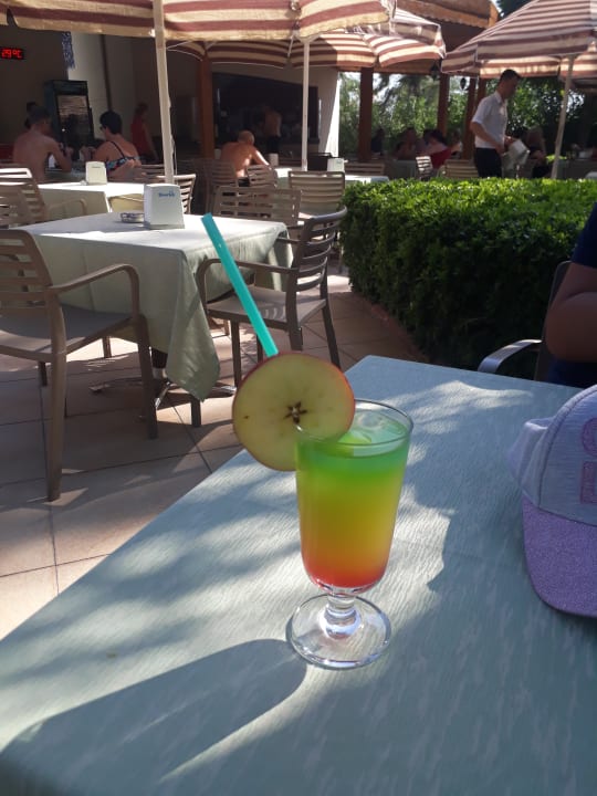 Gastro Adalya Resort & Spa - Adults Only