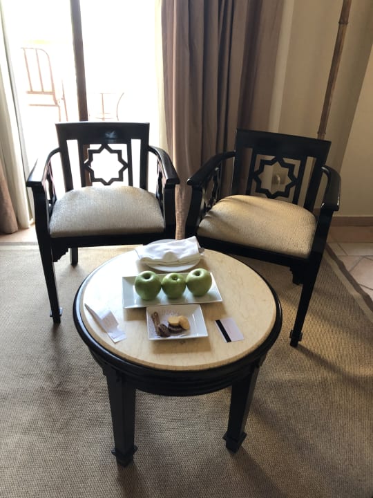 Zimmer Steigenberger Coraya Beach - Adults only