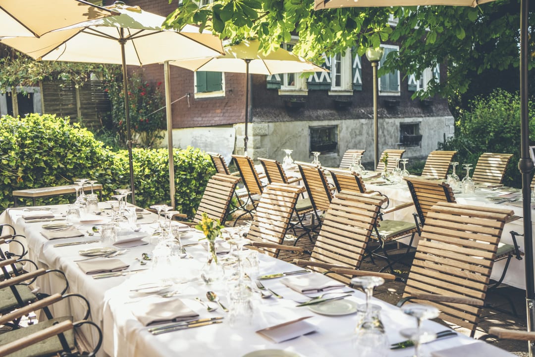 Gastro Gasthof Krone Blatten (vorläufig geschlossen)