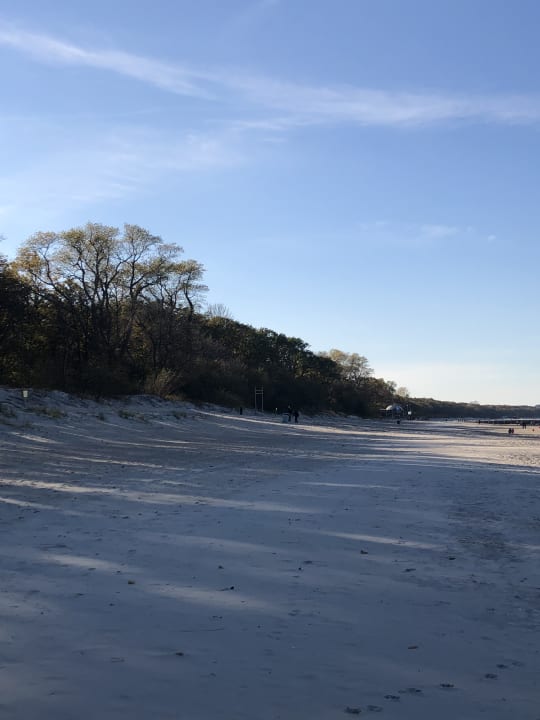 Strand Marine Hotel by Zdrojowa