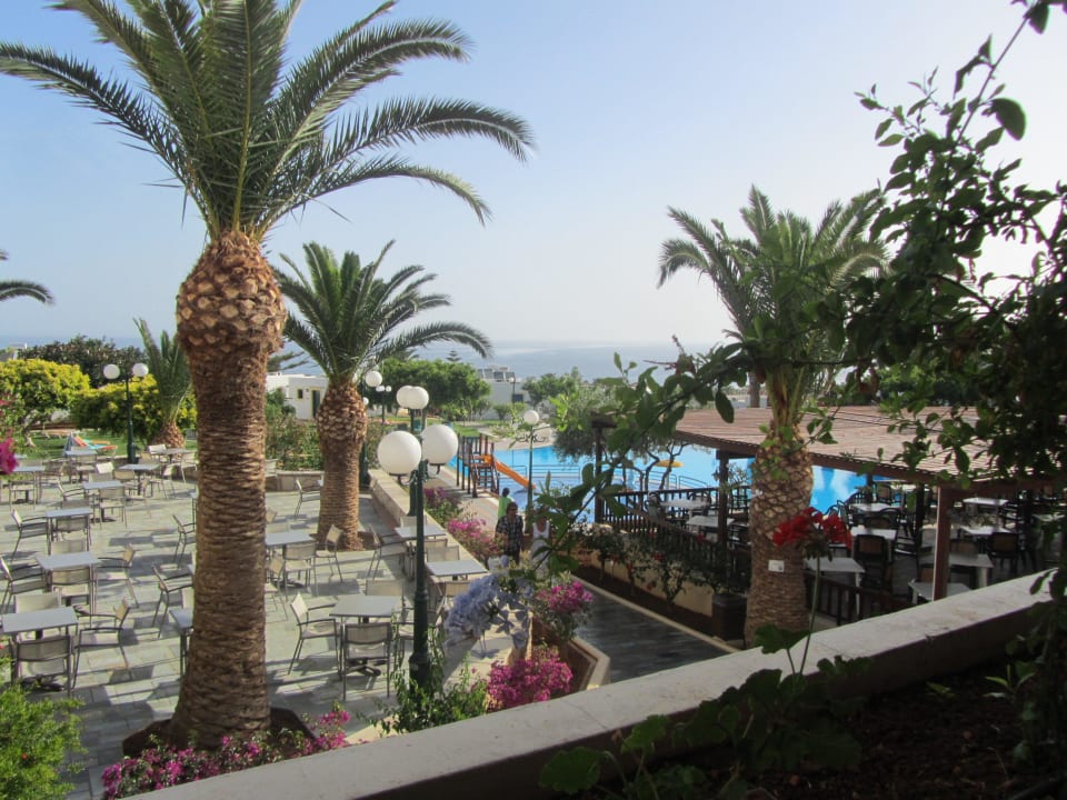 Hotel Chrissi Amoudia TUI SUNEO Chrissi Amoudia