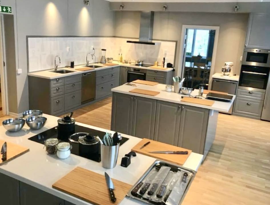 Sonstiges Hotel Rimforsa Strand Kurs & Konferens