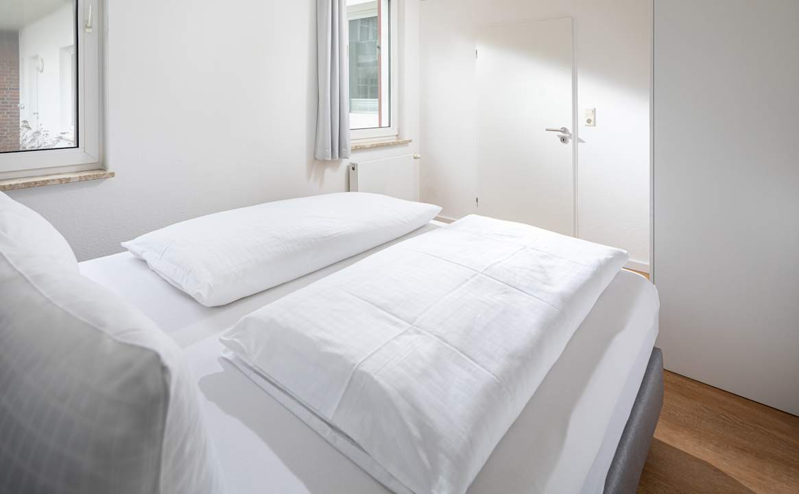 Zimmer Strandloft Drei Norderney