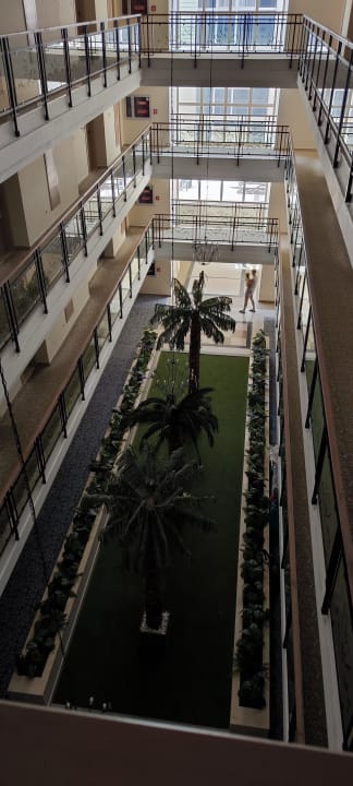 Zimmer Can Garden Resort