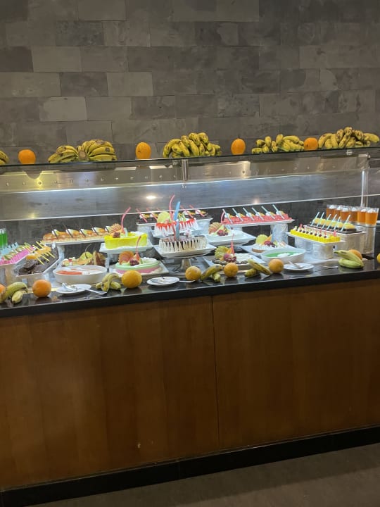 Gastro Novotel Marsa Alam Beach Resort