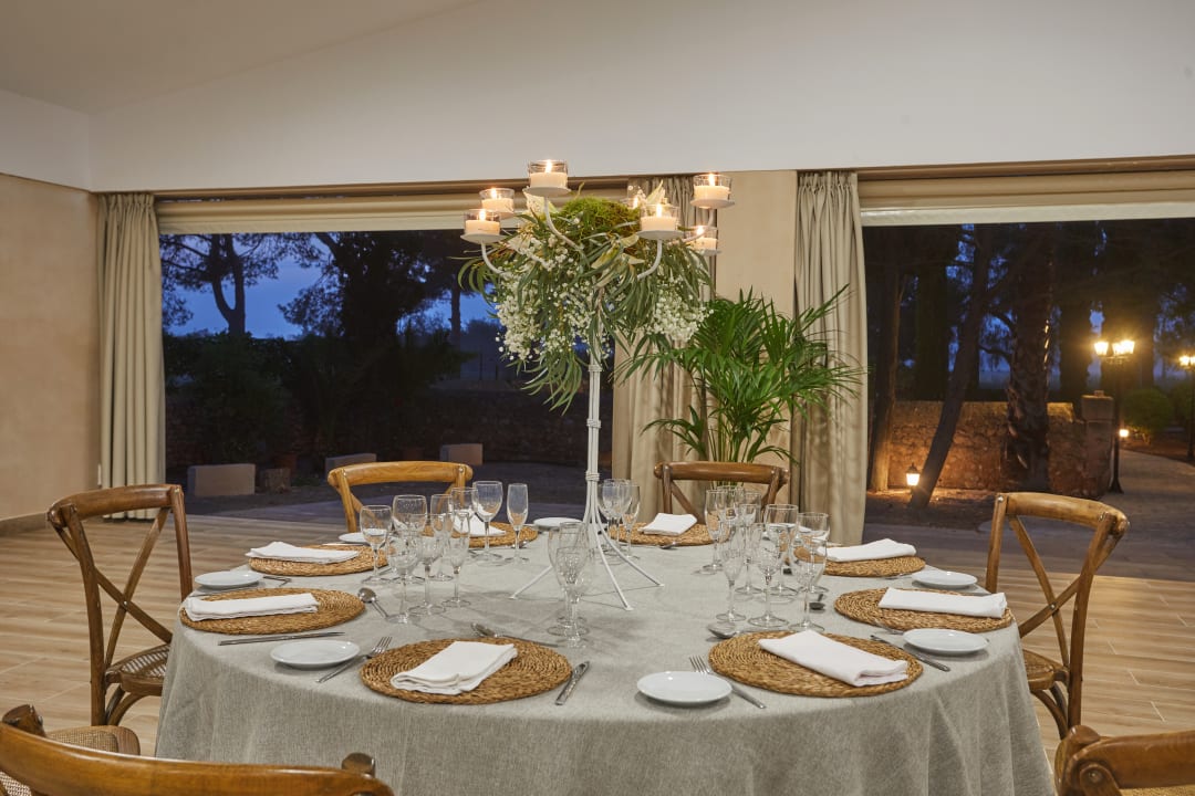 Gastro Virrey Finca Hotel