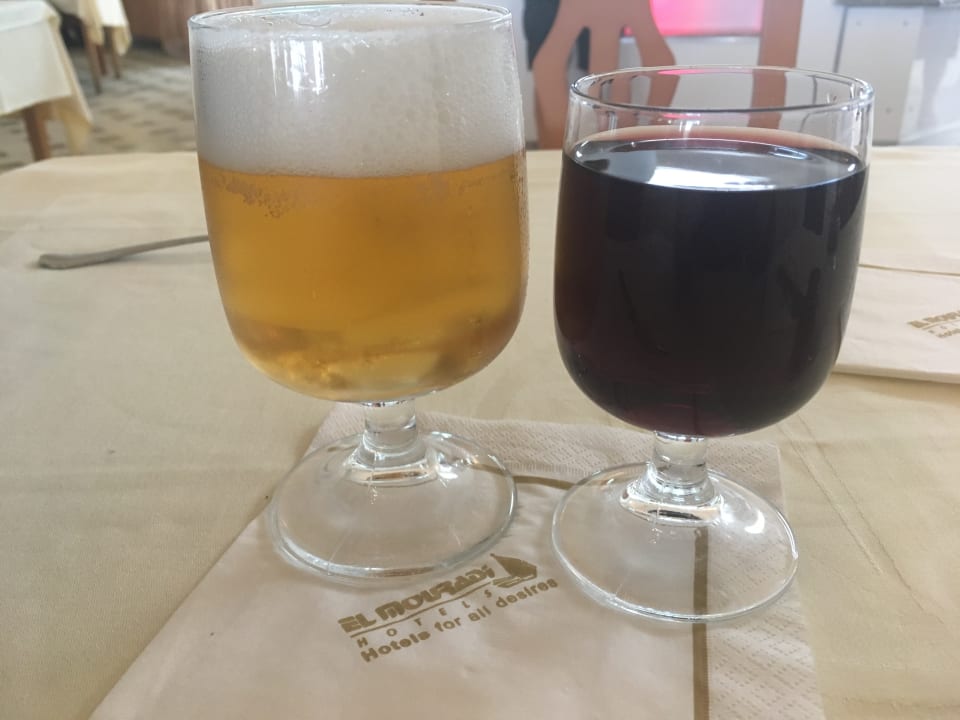 Gastro Hotel El Mouradi Djerba Menzel