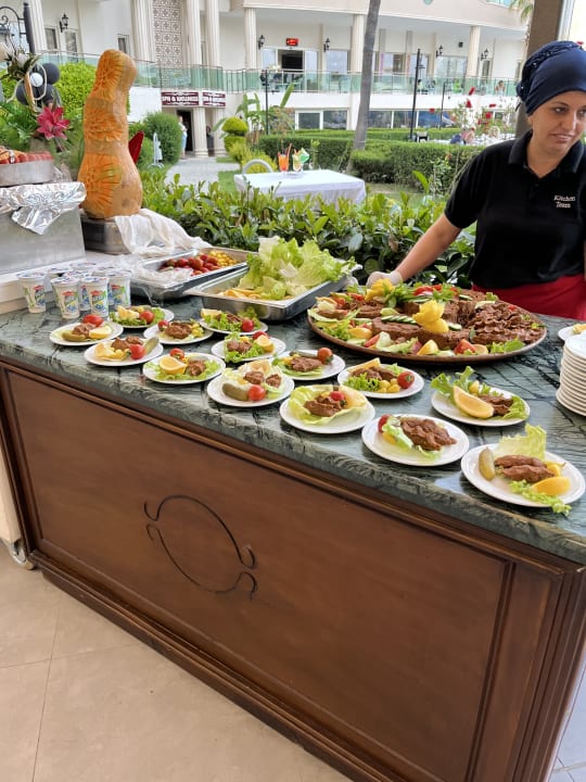 Sonstiges Bella Resort & Spa