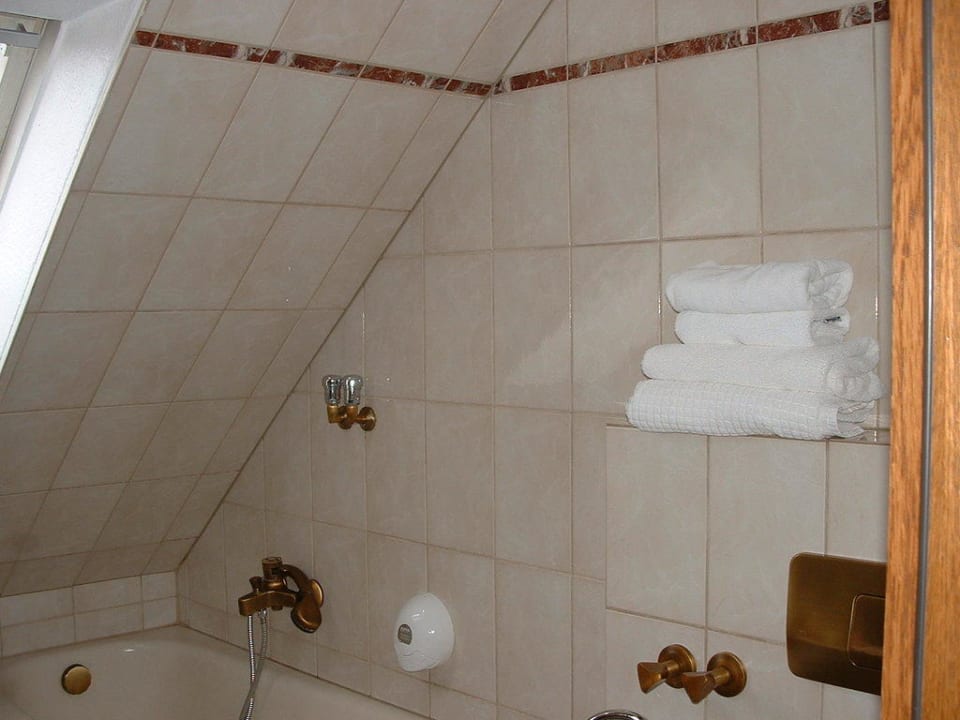 Bad Hotel Haus Alt Westerholt