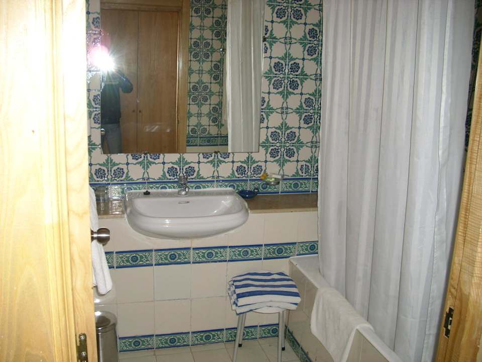 Altes Bad Mahdia Beach & Aquapark