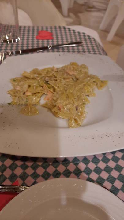 Gastro Three Corners Happy Life Beach Resort