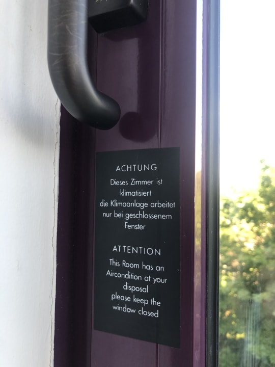 Zimmer Essential by Dorint Frankfurt-Niederrad