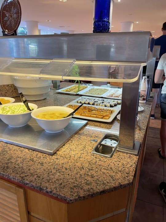 Gastro Grupotel Cala Marsal Nature Hotel