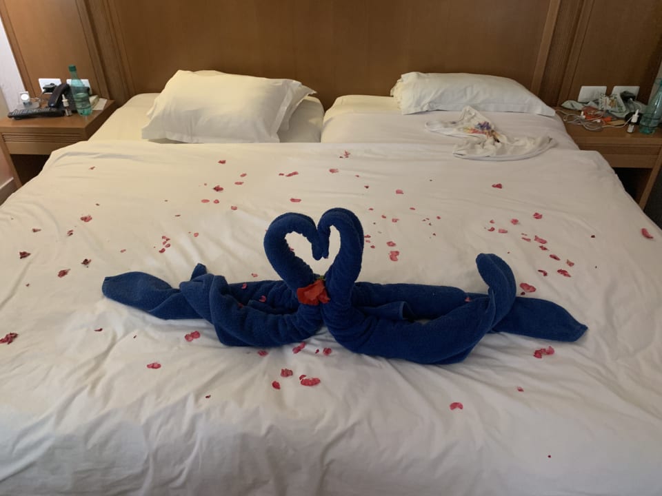 Zimmer Calimera Yati Beach