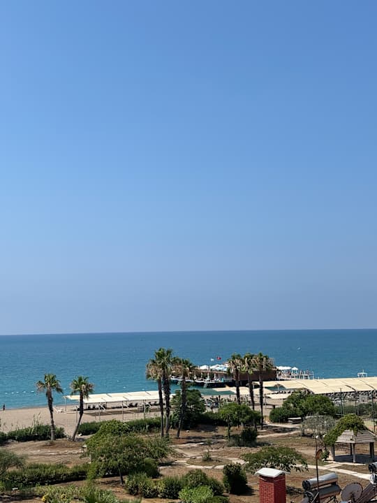 Strand Luna Vista Belek