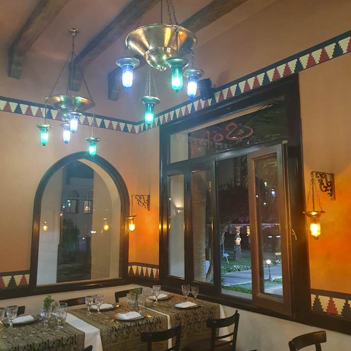 Gastro Jaz Makadi Oasis Resort