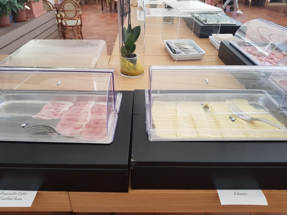 Gastro VOI Tanka Village