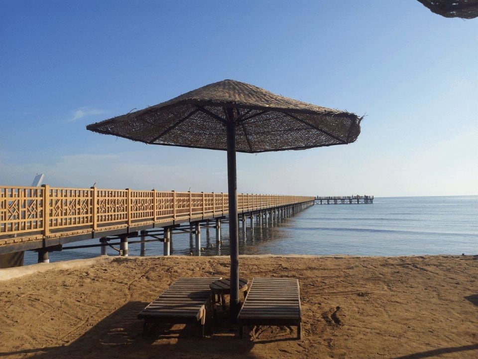 Grand Makadi Anlage Grand Makadi