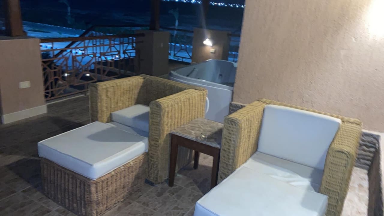 Zimmer Shams Prestige Abu Soma-Adults Only