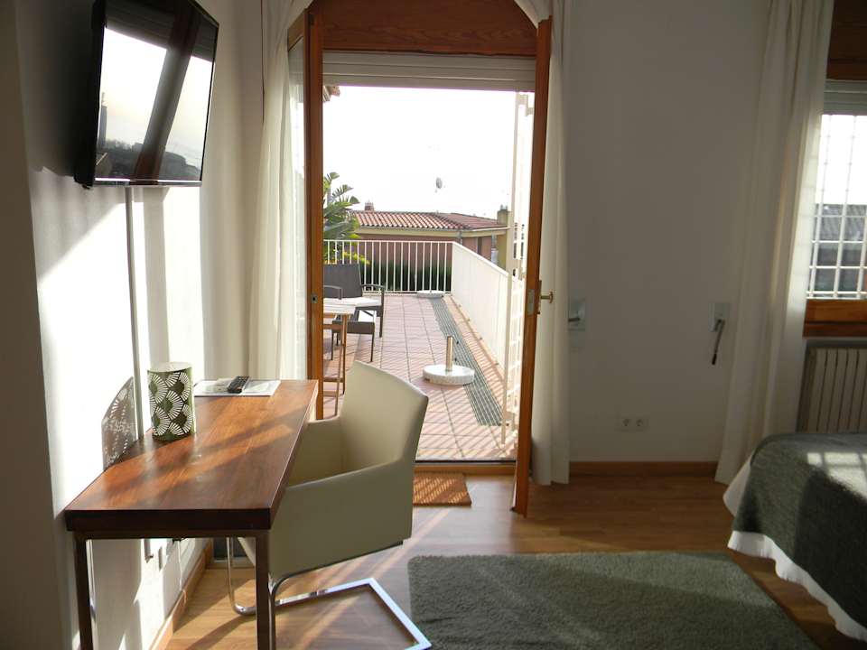 Zimmer Gavina Mar B&B Hotel