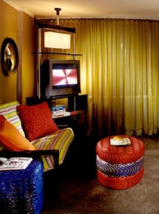 Zimmer im Hotel Helix, Washington D.C Hotel Helix