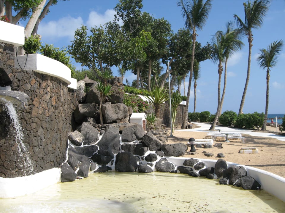 Hotel Gran Melia Salinas Paradisus by Meliá Salinas Lanzarote