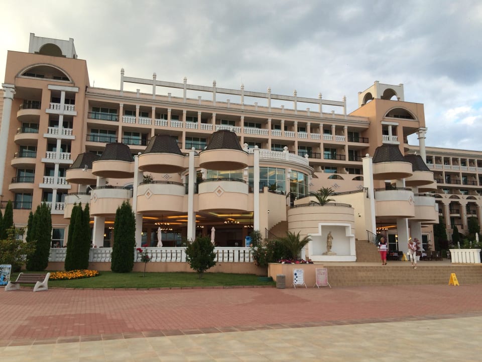 Marina Beach Duni Royal Resort - Marina Beach