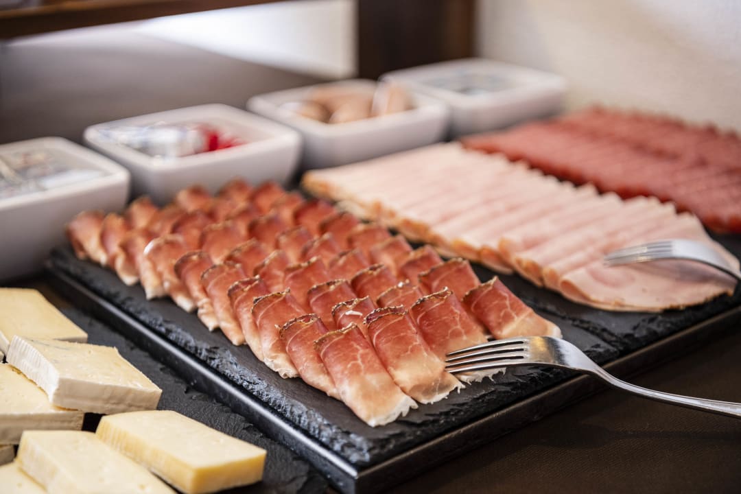 Gastro Hotel Goldenes Rössl - Cavallino D'Oro