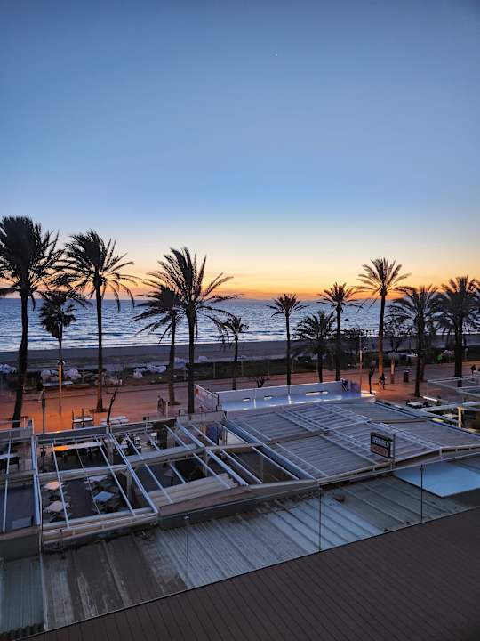 Sonstiges allsun Hotel Pil-lari Playa