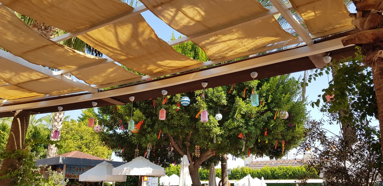 Garten Hane Family Resort