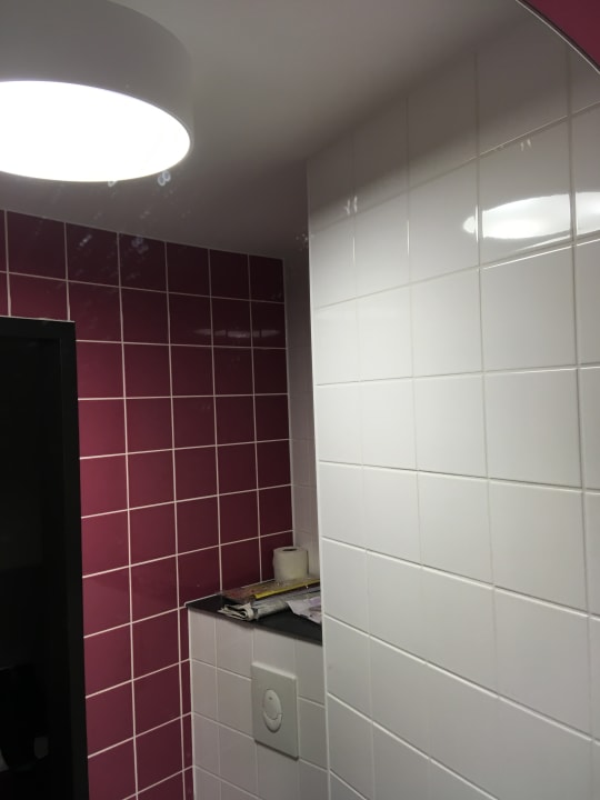 Zimmer B&B Hotel Heidelberg