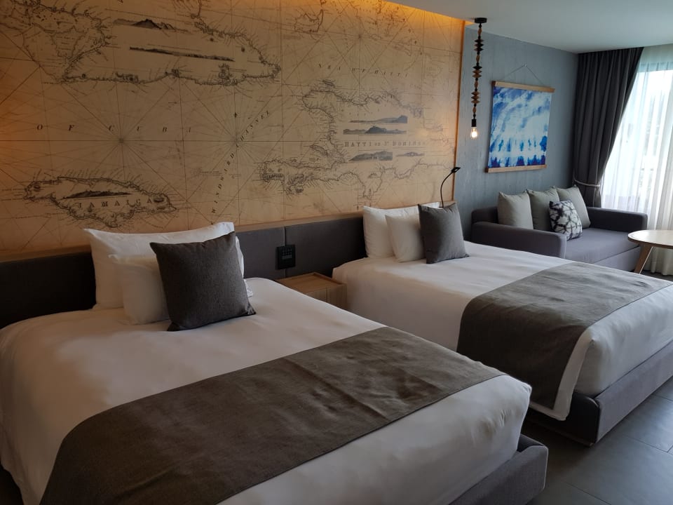 Zimmer La Vela Khao Lak