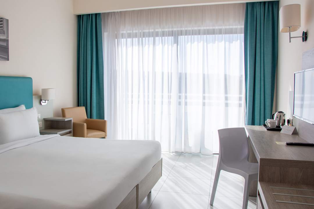 Zimmer Riviera Spa Resort - Adults Only