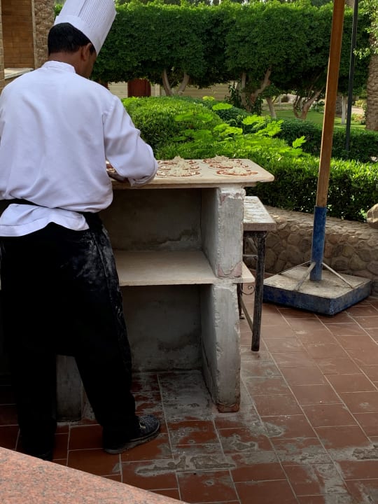 Gastro Regina Resort and Aqua Park Hurghada