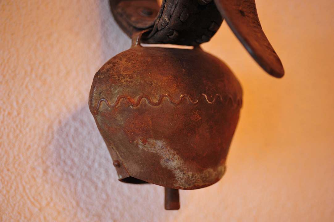 Detail Chesa Staila Hotel - B&B