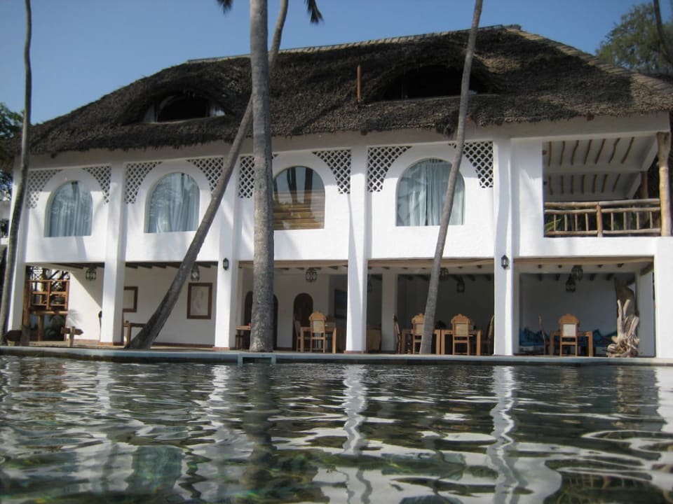 Pool Hotel WaterLovers Beach Resort
