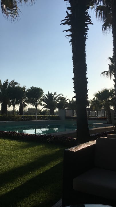 Pool Gloria Serenity Resort