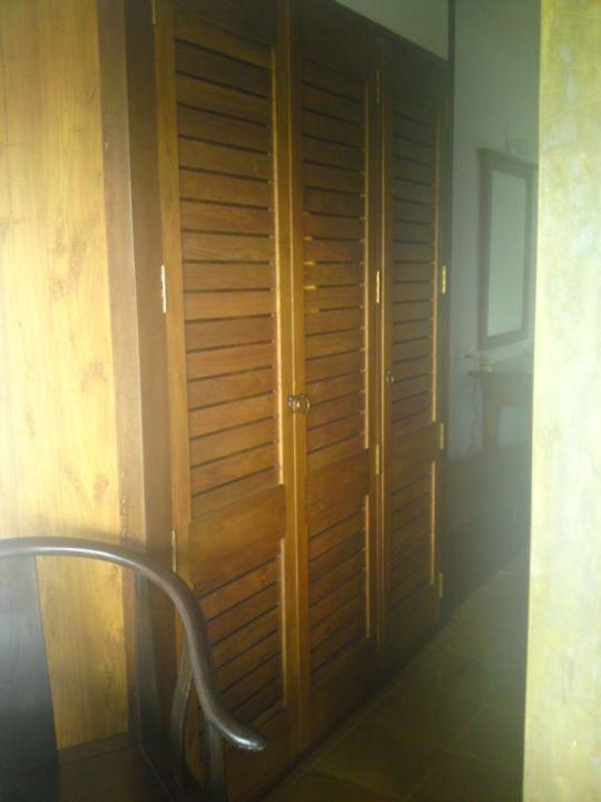 Suite Hotel Jetwing Beach