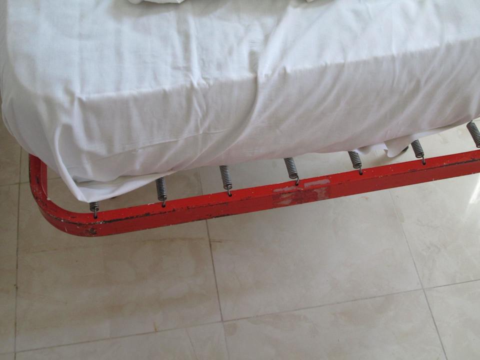 Kinderbett 912 Houda Golf & Beach Club