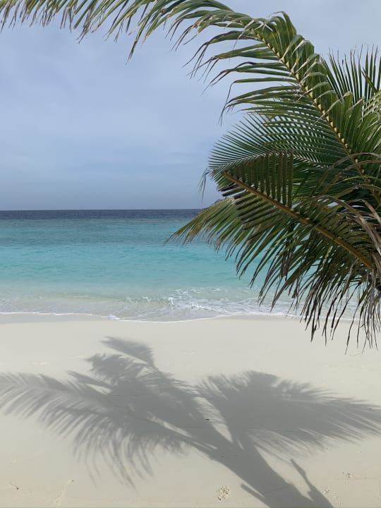 Strand Adaaran Select Meedhupparu Island Resort - Premium All Inclusive