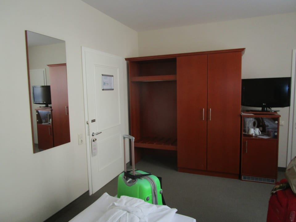 Zimmer Hotel Wyndham Garden Quedlinburg Stadtschloss