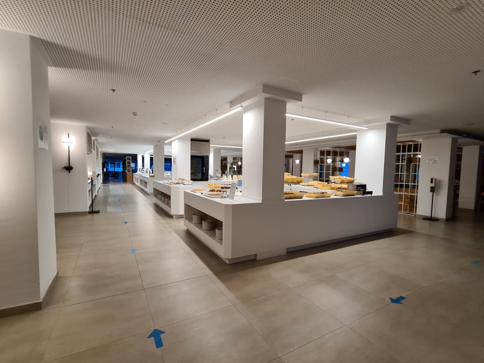 Zimmer Playa Esperanza Resort