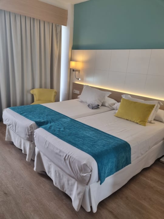 Zimmer JS Palma Stay