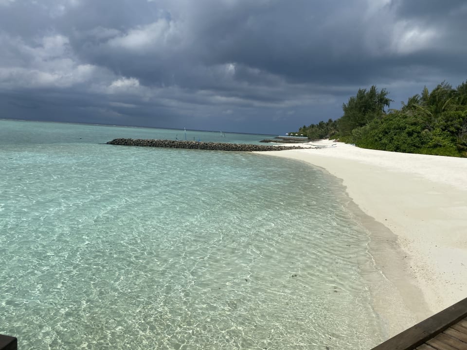 Strand Summer Island Maldives