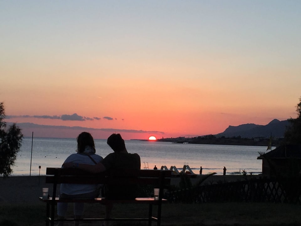 Sundown Atlantica Mikri Poli Crete